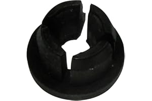 Inline Tube Replacement for 1968-79 GM Throttle Accelerator Cable Lock Ring Retainer at Gas Pedal 1pc