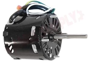 AIRXHEAT Lennox Corporation 27K58 1/20hp MOTOR 115V 1PH