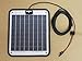DuraVolt Fifth Wheel & Travel Trailer (Class B&C RV) Super Magnetic for 1x 12V Battery - No Experience Plug & Play.