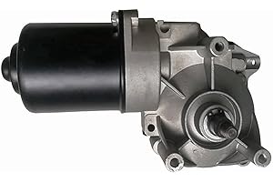 PARTS PLAYER OEG Parts New Windshield Wiper Motor Compatible with Ford Escape 08-12 Expedition 08-14 Explorer 08-10 F150 08-10 Flex 09-13 Focus Mustang Taurus Lincoln Mark MKS Town Car Navigator Mariner