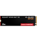 Amazon.com: WD_Black SN8100 1TB NVMe SSD - PCIe 5.0x4, M.2 2280