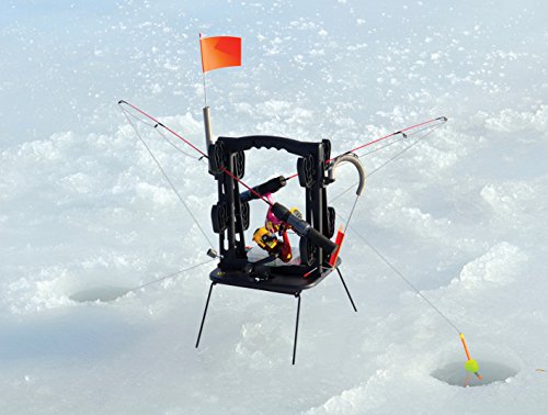 RodMaster-Ice-Fishing-Tip-Up-Fishing-Rod-Storage RodMaster-Ice-Fishing-Tip-Up-Fishing-Rod-Storage