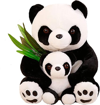panda gift for girlfriend