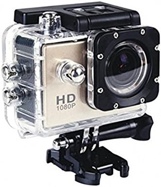 For SJ4000 WIFI Waterproof Case Protective Underwater Housing Waterproof Case for AKASO EK5000 EK7000 Sport Action Camera