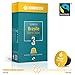 Gourmesso Brasile Blend Dolce - 10 Nespresso Compatible Coffee Capsules - Fair Trade