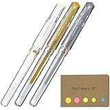 Amazon.com : Uni-Ball UM 153 Signo Broad Point Gel Pen