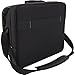 Case Logic PNM-217 17-Inch Laptop Messenger Bag (Black)