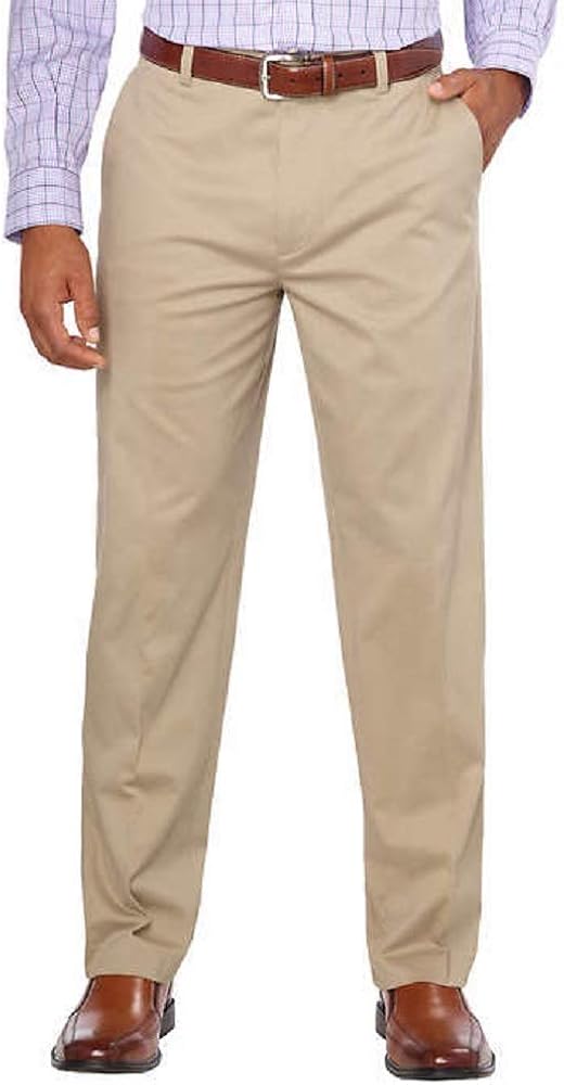 kirkland khaki pants