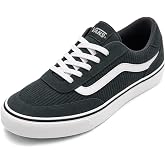 Vans Women's Brooklyn Deluxe