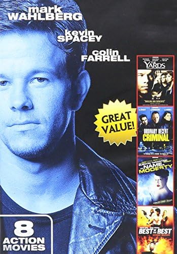 Amazon.com: Warriors // 50 Movie Pack Collection / 13 Dvd : Gordon