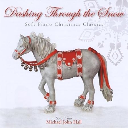 Dashing Through the Snow