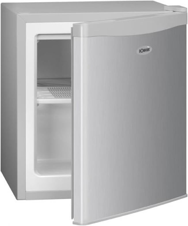 Bomann GB 388 Gefrierbox / A++ / 51 cm Höhe / 117 kWh/Jahr / 30 Liter Gefrierteil / Kühlmittel R600a
