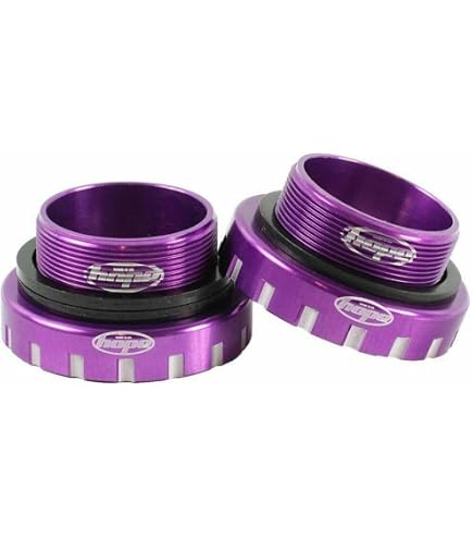 HOPE Bottom Bracket BSA 68/73/83/100/120 mm for 30 mm Spindle