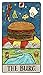 Food Fortunes Card Deck (Gifts for Foodies, Food Lover Gifts, Funny Tarot Cards, Funny Deck of Cards)