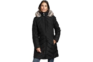 Eddie Bauer Women's Crystal Ridge Down Parka