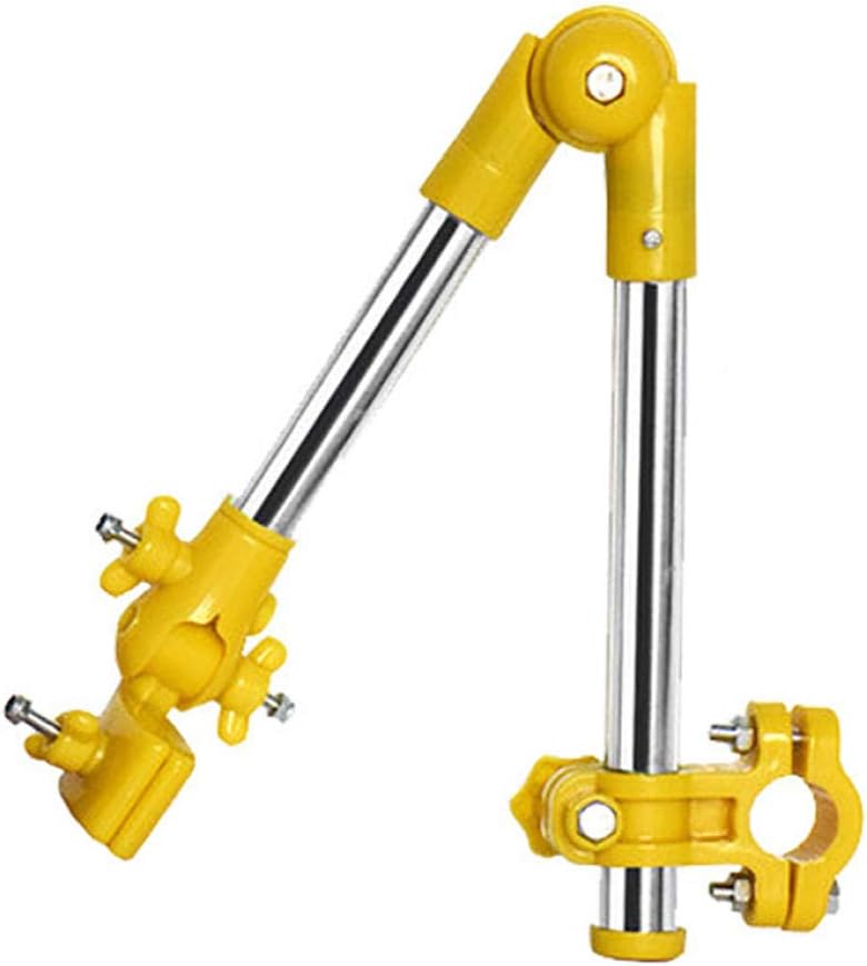 umbrella holder for bicycle