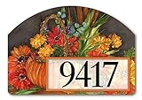 Yard Design Autumn Tapesty Yard Sign 71005