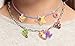 RoseArt CharMinis Charm Maker, Deluxe Jewelry Studio