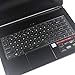Keyboard Cover for 15.6