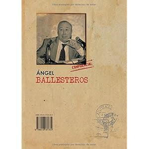 Diplomacia secreta española (Spanish Edition)