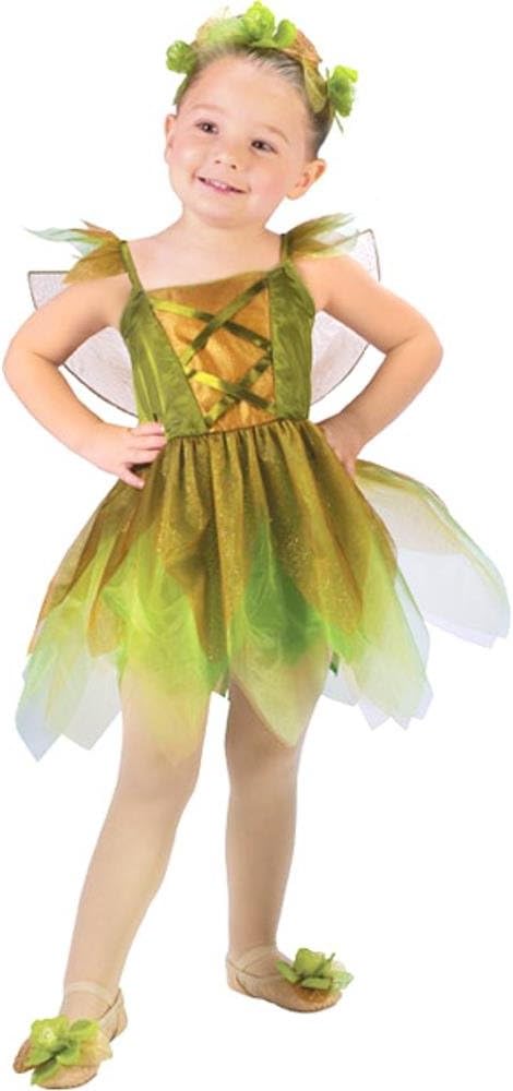 fairy dress for one year girl