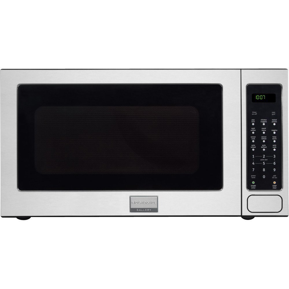 Best Cuisinart Built In Microwave