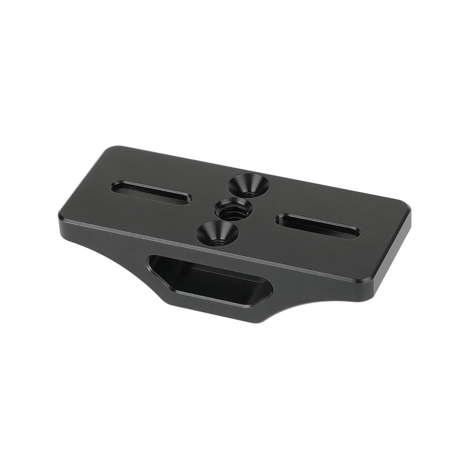 CAMVATE Extension Support Compatible for BlackMagic Micro Signal Converter HDMI To SDI 3G