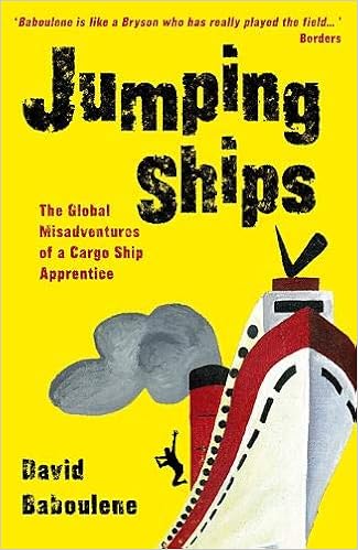 37+ Book Jumping Ship Pics