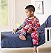 Gerber Baby and Little Boys' 2 Piece Thermal Pajamas