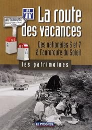 La  route des vacances