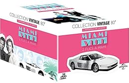 Deux Flics À Miami - L'intégrale