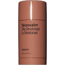 Amazon.com : Nécessaire The Deodorant Olibanum | Natural Aluminum ...