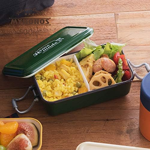Amazon サブヒロモリ ミコノス タイトランチ1段 レッド 弁当箱 オンライン通販