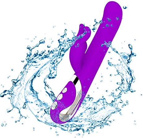 LED Light Vîi&bràtǒr Speed Portable Dí*ldǒ Computer Thrusting dîl&dô Rechargeable Power Suitable for Home Vìbr&àtór Personal Fitness Sports Màss&Age Cordless Electric Màss^AGER