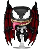 FUNKO POP MARVEL VENOM 234 ヴェノム Funko Pop! Blue Venom #234 : Amazon.com.br: Brinquedos e Jogos