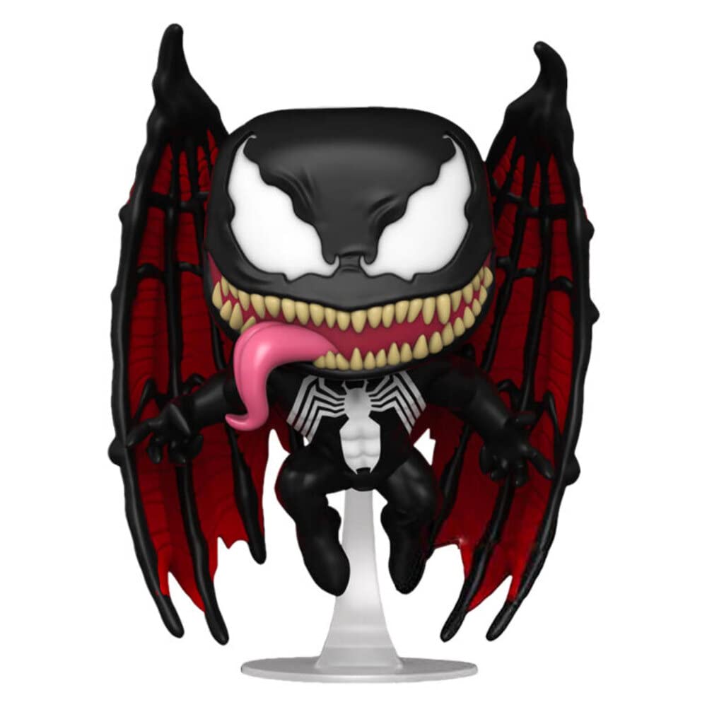 POP ! Venom 749 Special Edition Venom with Wings