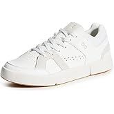 On Men's The Roger Clubhouse Sneakers