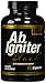 Top Secret Nutrition Ab Igniter Black 60 caps 30 servings