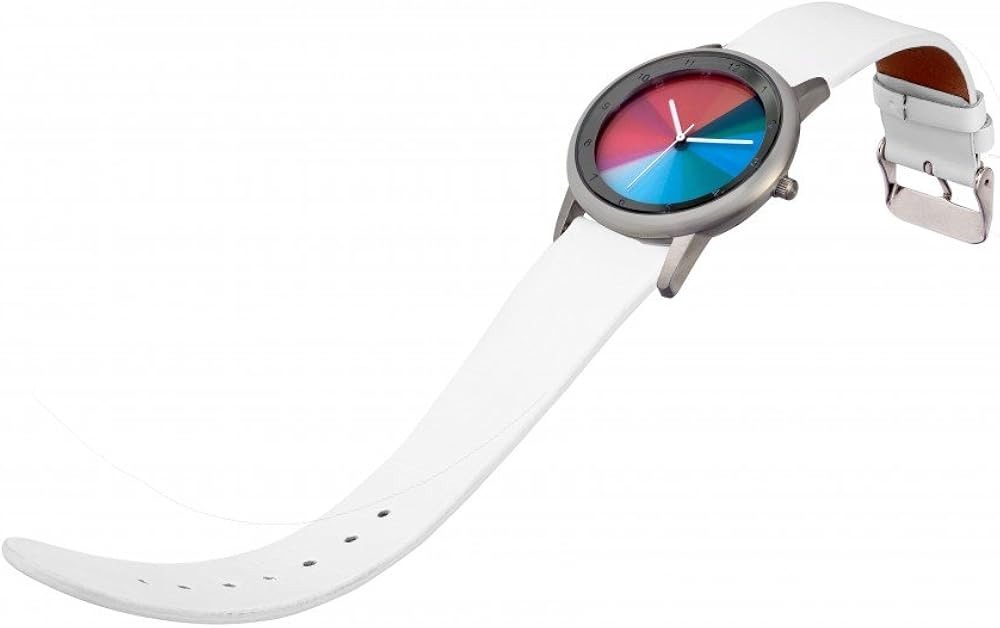 Rainbow e-motion of color - Watch - AV45SsM-MBS-se - Image 3