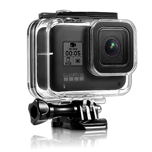 Yifant 16 in Waterproof Accessories Kit for GoPro Hero Black