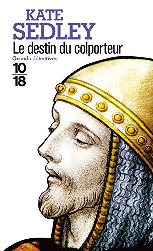 Le  destin du colporteur