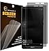 Mr.Shield for Huawei Mate 8 Privacy [Anti Spy] Screen Protector [2-Pack] with Lifetime Replacement