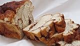 Apple Cinnamon Bread - 1 1/2 lb Loaf