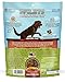 Zuke's Z-Filets Dog Treats, Savory Chicken Recipe, 3.25-Ounces