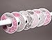 Mumsy Goose Baby Nursery Closet Dividers, Closet Organizers Baby Girl Clothes Organizers