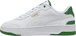 PUMA Men's Ca Match Shoes Sneaker, White/Archive