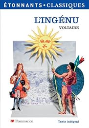 L' ingénu