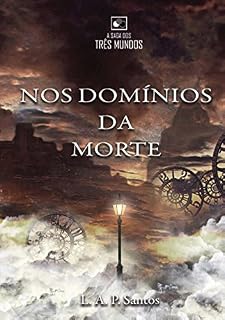 Livro Nos Domínios da Morte