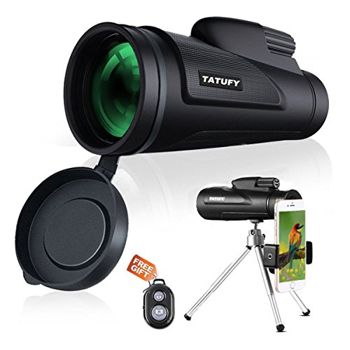 Best Monoculars Buying Guide GistGear