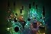 LoveNite Wine Bottle Lights with Cork, 10 Pack Battery Operated 10 LED Cork Shape Silver Copper Wire Colorful Fairy Mini String Lights for DIY,Party,Decor,Christmas,Halloween,Wedding